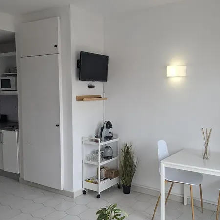Apartment Benalbeach Casa Kito Costa 1ª Linea De Playa Benalmadena