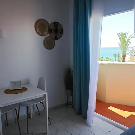 Benalbeach Casa Kito Costa 1ª Linea De Playa Benalmadena